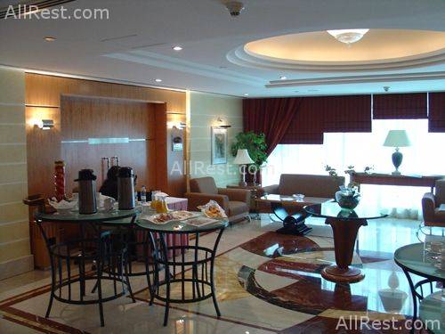 Al Maha Rotana Suites 11